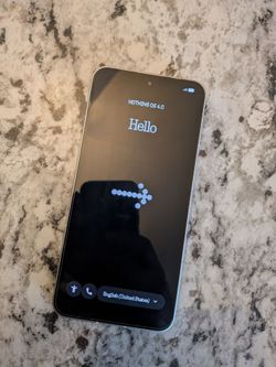 Android Smartphone unlocked - Nothing Phone 2