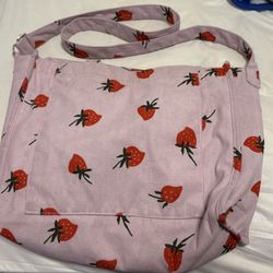 Large Tote Bag