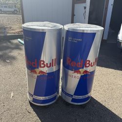 Red Bull Coolers