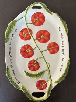 Big Platter