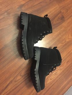 FiLA boots