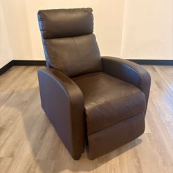 Recliner Chair 