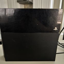 Broken Ps4 (Does Not Power On)