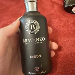 Dumont Bravanzo Baron