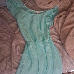 Charlotte Russ Dress