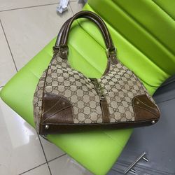 Authentic Small Bag 