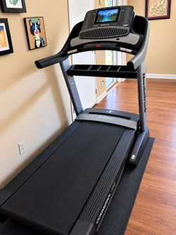 NordicTrack Commercial 1750 Treadmill – $275 OBO