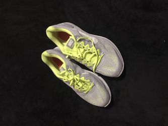 Nike running shoes size 11