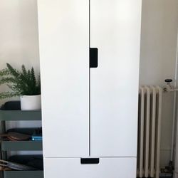 Ikea STUVA ARMOIRE CABINET