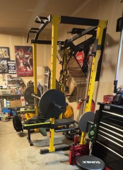 Gym Set