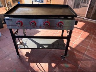 Grill/plancha