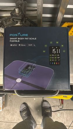 Weight Scale