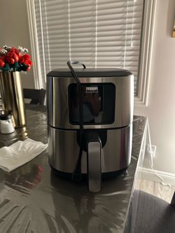 Bella Air Fryer