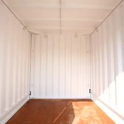 10FT shipping container