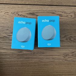 Echo Pops 