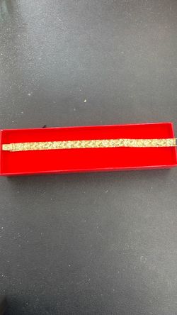 Nugget Bracelet