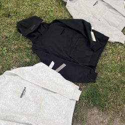 Fear of God - Essentials Hoodie