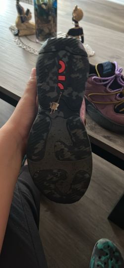 (WMNS) Nike Air Max Viva 'Plum Dust' 8.5