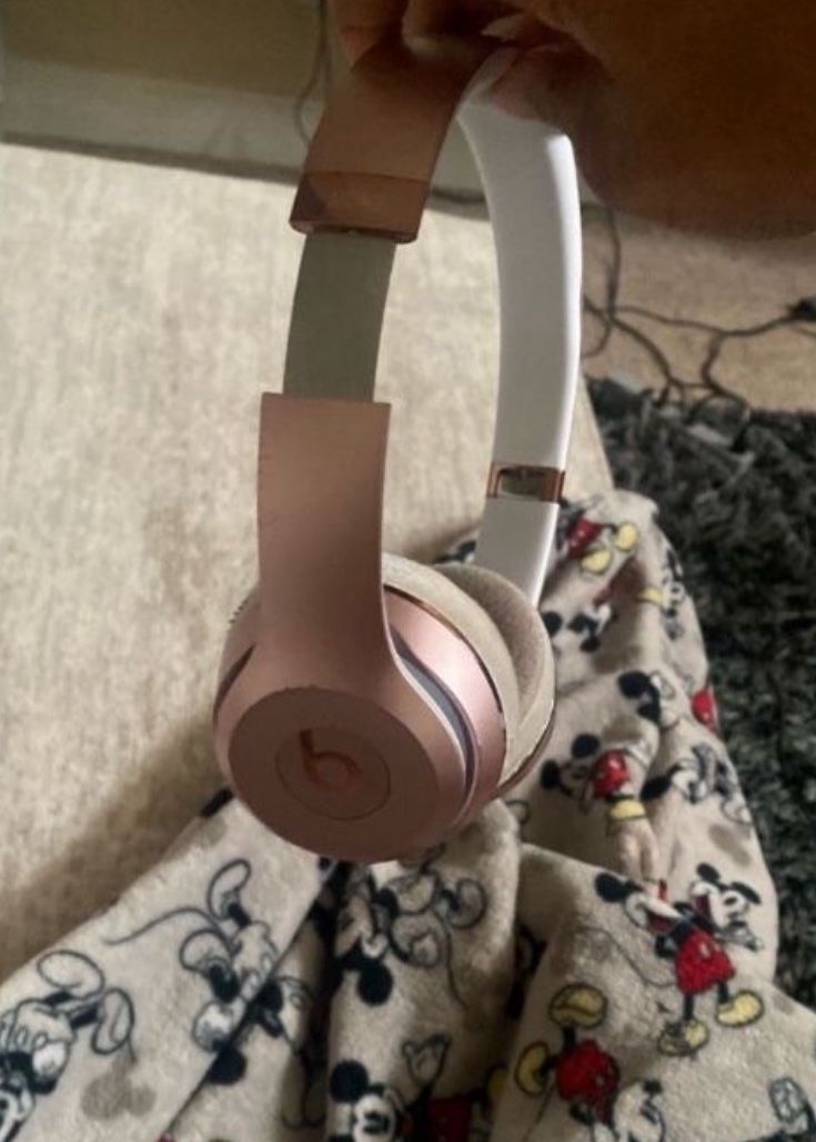 Beats Solo 3 