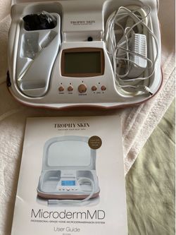 Microderm MD System