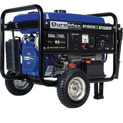 DuroMax XP5500EH  Inventory reduction sales