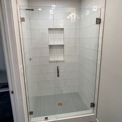 Shower Glass For Sale $