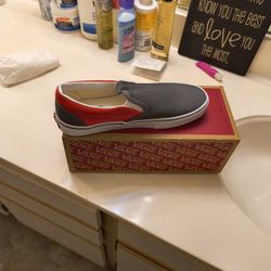 Vans 