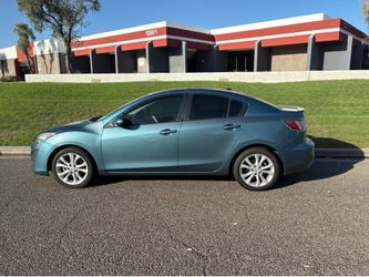 2010  Mazda 3