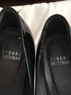 Stuart Weitzman Pumps