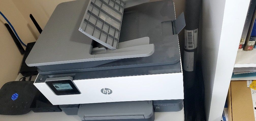 $80 HP Printer