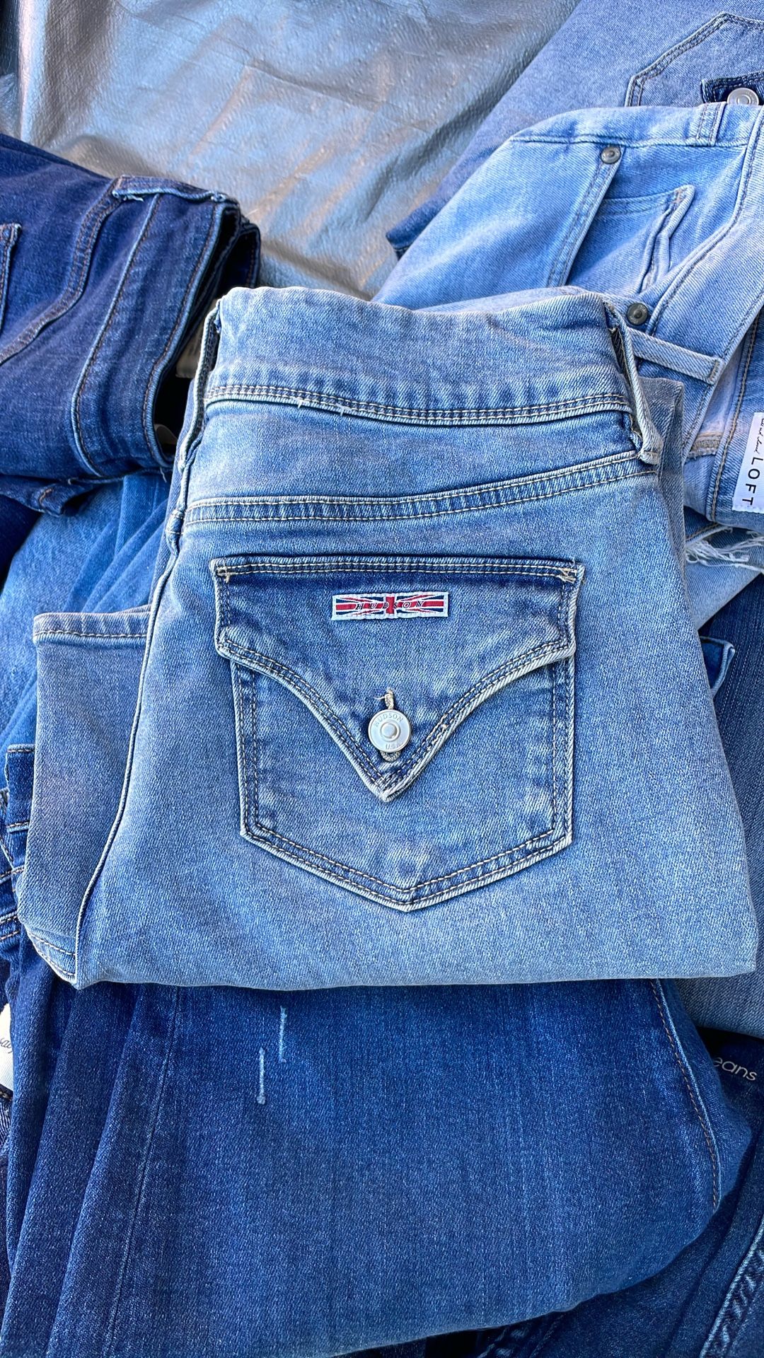 Brand New Jeans