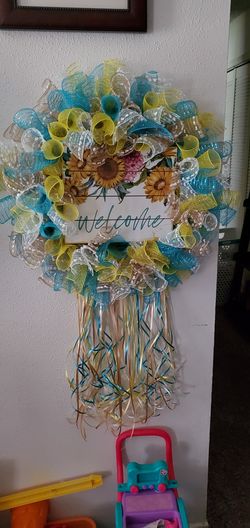 Wreaths