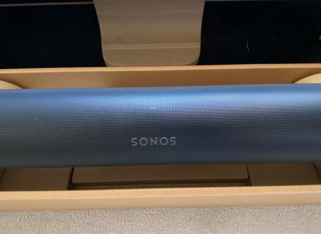 Sonos Arc 5.0 Channel Smart Soundbar  - Black