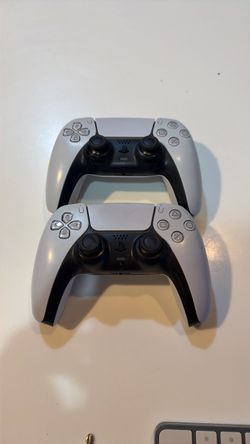 Ps5 controllers set
