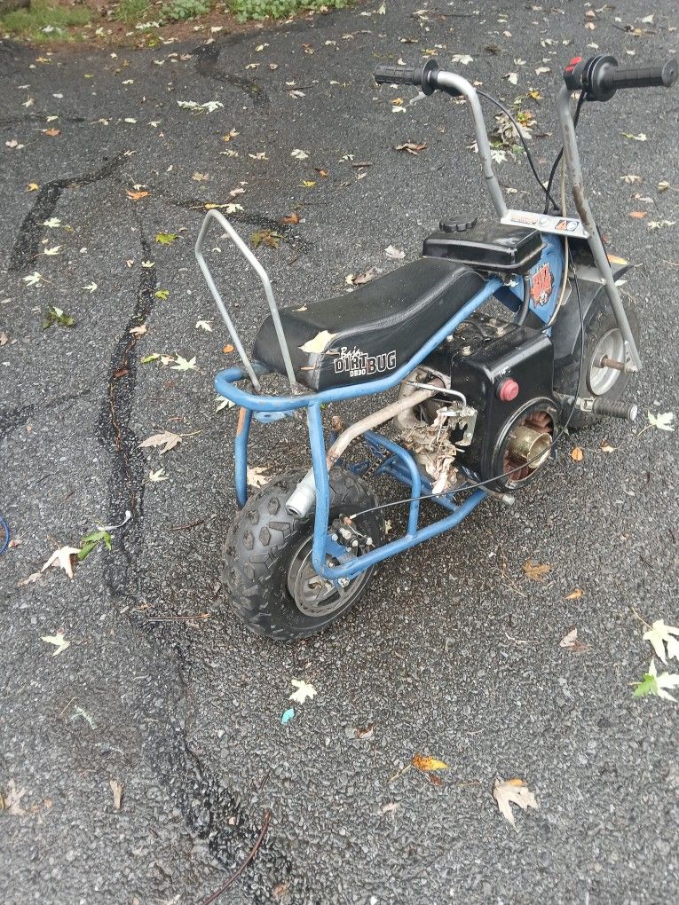 Mini Bike