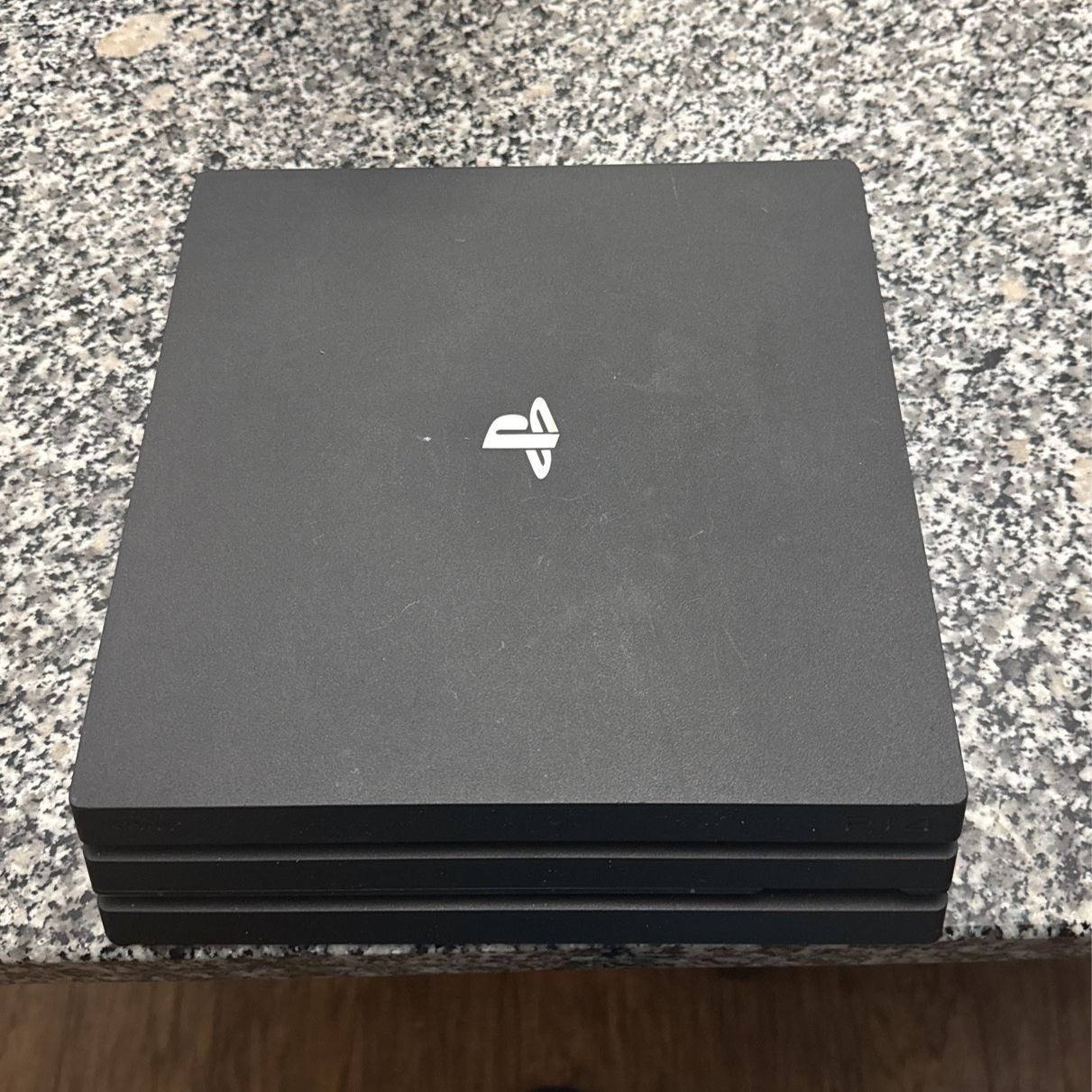 Ps4 Pro