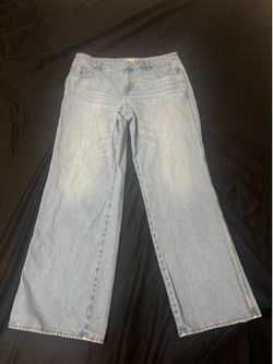 Pacsun Baggy Jeans