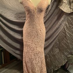 Jovani Evening Gown