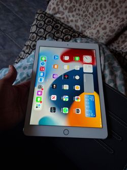 Ipad air 2 16 gb