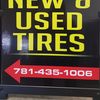 TIRE KING SERVICES LLC
