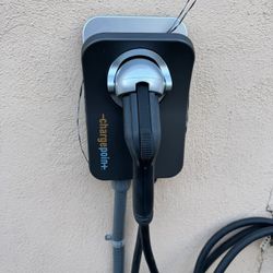 Charge Point Home Flex Hardwire Level 2 Charger