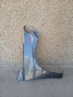 2019-22 Dodge Ram Right Fender