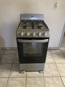 Estufa de venta nueva