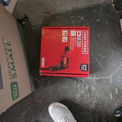 Craftsman Impact Drill Never Used