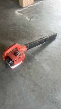 Homelite gas blower