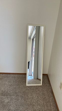 Rectangle Mirror