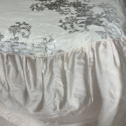 Table Linens For 66" round tables