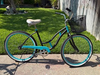 Schwinn Legacy Cruiser Bike