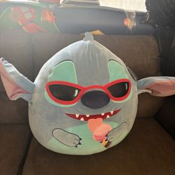 Stitch Giant Squishmallow