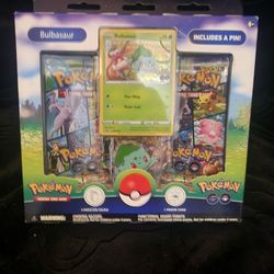 Sealed Pokémon